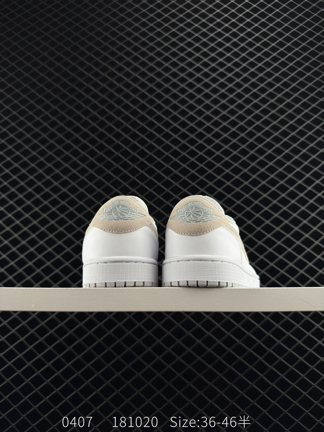 Air Jordan 1 Low AJ1